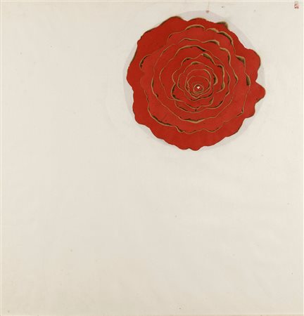 Minjung Kim (1962), Senza titolo