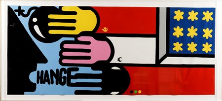 Bros (1981), Change, 2009