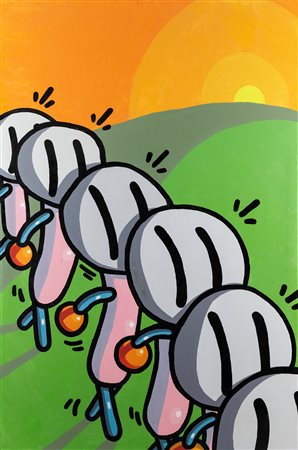 Bros (1981), Senza titolo