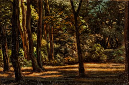 Giorgio De Chirico (1888-1978)