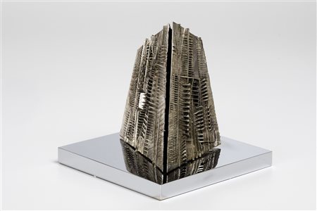 Arnaldo Pomodoro (1926), Untitled, 1976