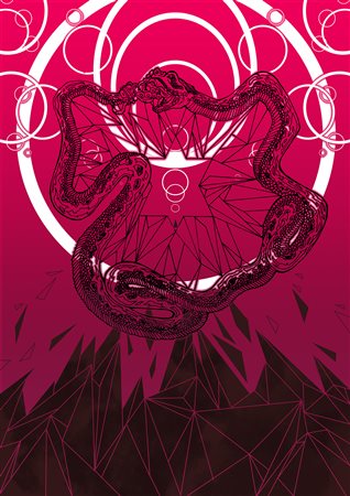 ANDREA TABELLIN, ALCHEMY 01