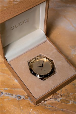 Gucci, sveglietta da viaggio