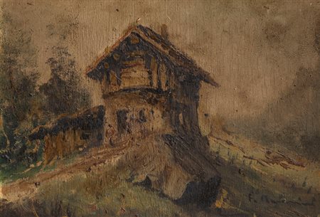 ANONIMO - Senza Titolo