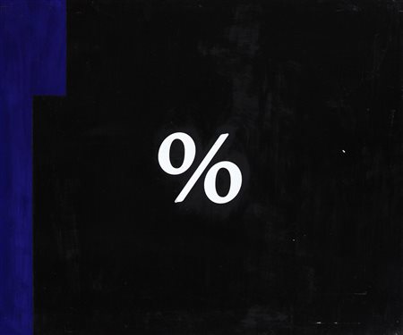 ART IN SPACE - %, 1989