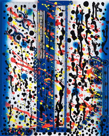 DALILA CROTTI (1983) - Ikea 1, 2004