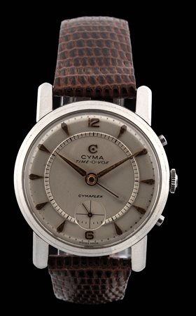 Cyma Time-O-Vox, CYMAFLEX, Ref. 1283, 50’, N.O.S.