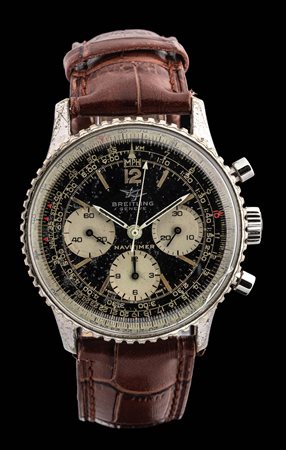 Breitling chrono Navitimer ref 806 1960’s 