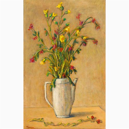 Vaso di fiori