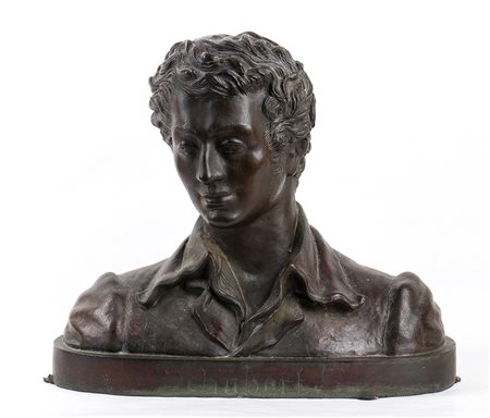 Ritratto del giovane Schubert, 1939