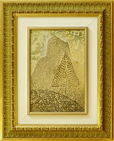 ADRIANO FAVA, Albero