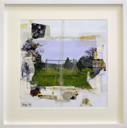 MAURIZIO PILO', Pagina 10, 2020