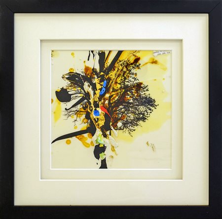 MAURIZIO PILO', Albero, 2019