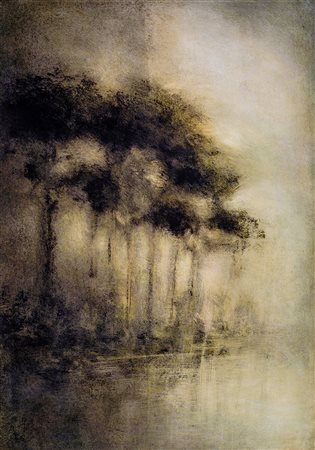 REMO SUPRANI, Ombre e luci