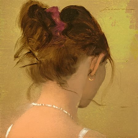 RENZO CROCIARA, Nuca