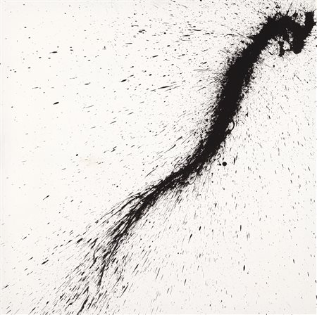 CHANDA TUN (1980) - Black and white, 2009