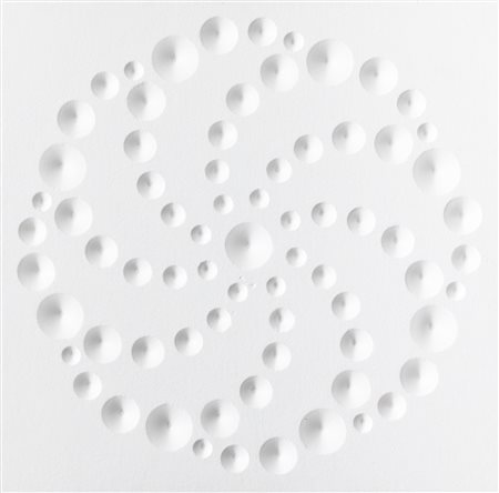 STEFANO BRUNELLO (1960) - Mandala, 2009