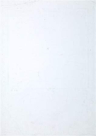 ANTONIO DIAS (1944-2018) - The huage