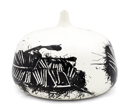 EMILIO SCANAVINO (1922-1986) - Senza Titolo
