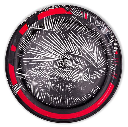 EMILIO SCANAVINO (1922-1986) - Senza Titolo