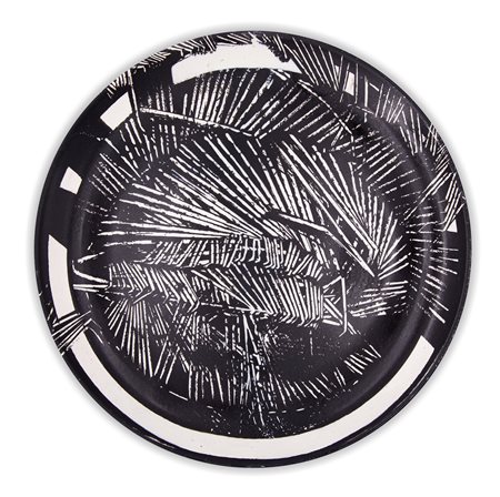 EMILIO SCANAVINO (1922-1986) - Senza Titolo