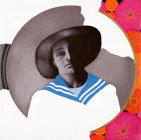 GIORGIO ALBERTINI (1930-2020) - Album di famiglia, 1972