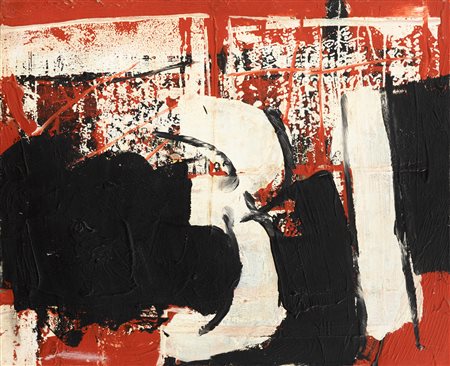 GIORGIO CELIBERTI (1929) - Data bianca, 1998