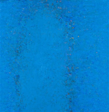 MICHAEL RÖGLER (1940) - M51, 1975