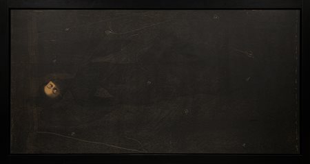 OMAR GALLIANI (1954) - Disegno, 1995