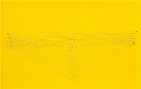 BRUNO CARACENI (1927-1986) - Senza Titolo