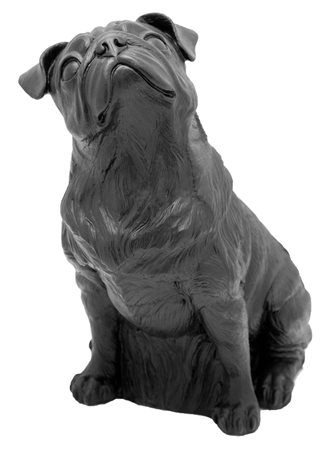 Horl Ottmar Carlino, 2012 Multiplo in plastica, h. cm. 43, es. 73/250 Sotto...