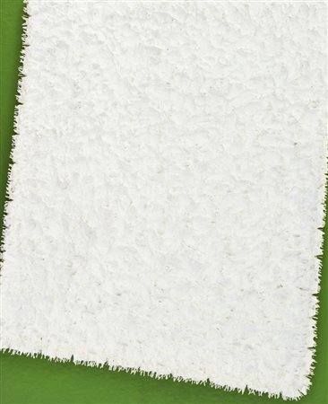 Antonio Secci Squarcio 31°, 1974 Materico su tavola, cm. 73x60 Sul verso:...