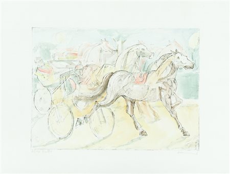 Schinasi Daniele, Babò Antonio Lotto unico di due Opere - "Daniel Schinasi",...