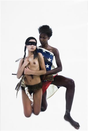 Pablo Massa Senza titolo Fotografia, cm. 70x50, es. 1/1