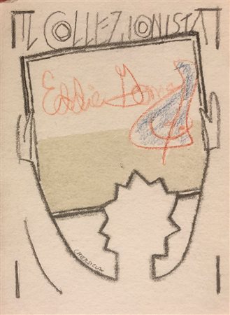 BRUNO CHERSICLA (1937-2013) E EDDIE GOMEZ (1944) - Il collezionista 