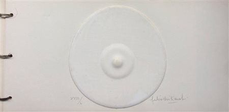 FULVIA LEVIBIANCHI (1935-2006) - Fulvia Levibianchi, 1978