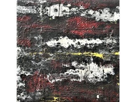 PARAVICINI GUIDO Morbegno (Sondrio) 1976 Pretty twin 2010 Olio su tela...