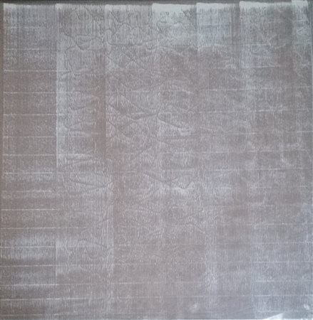 Paolo Masi “Senza titolo” 1992