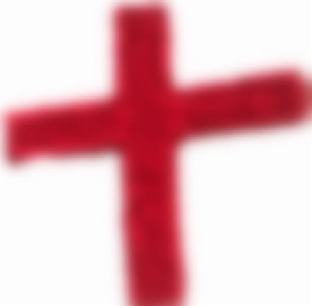 Pino Pinelli “Pittura R” 1998