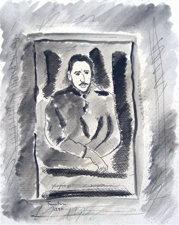 ORFEO TAMBURI, Otello, 1940