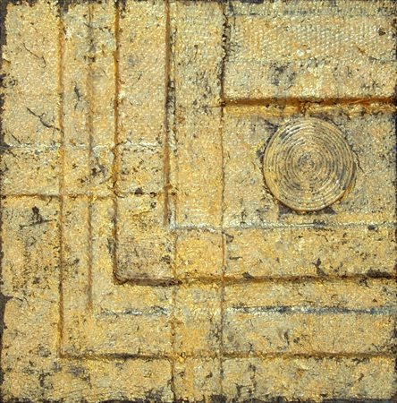 URANO PALMA, senza titolo, 1971