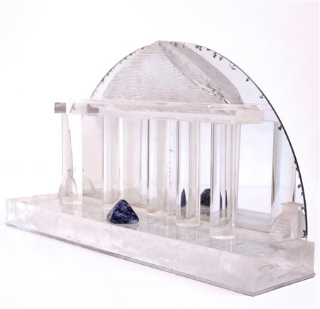 VAIFRO SPAGGIARI, Palladio, 1994