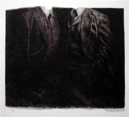 ANDREA BOYER, senza titolo