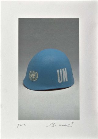 CRAXI BETTINO Milano 1934 - Hammamet 2000 The world lotto di 5 serigrafie (3...