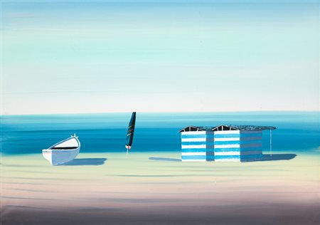 ANONIMO - Senza Titolo