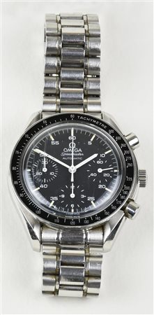 OMEGA, SPEEDMASTER PROFESSIONAL (REDUCED), REF. 3510.50.00, N. 175'0032 -...