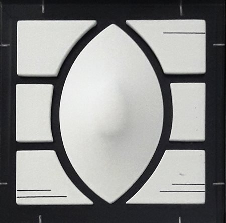 BASSANI ANDREA 1954 “Senza Titolo”