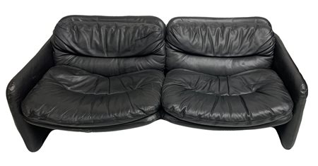 Divano Sandwich e doppio Sandwich, design Ammannati & Vitelli per Brunati...