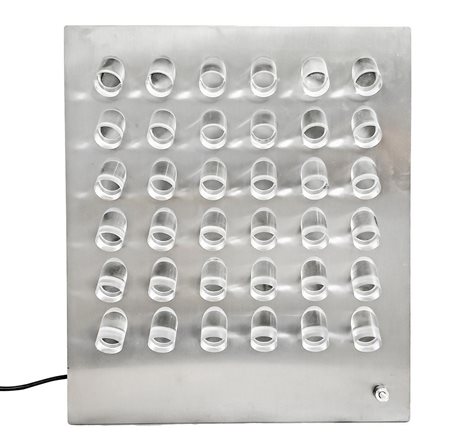 Produzione Arredoluce Monza dis. Angelo Lelli mod. President. Rara ed...