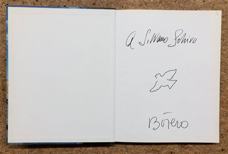 FERNANDO BOTERO - Botero a Venezia. Sculture e dipinti, 2003